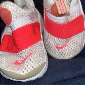 Nike 5c Presto Extreme infant sneakers